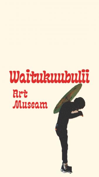 Waitukuubuli