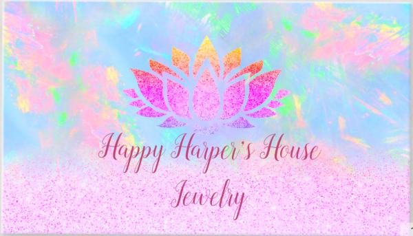 Happy Harper’s House Jewelry