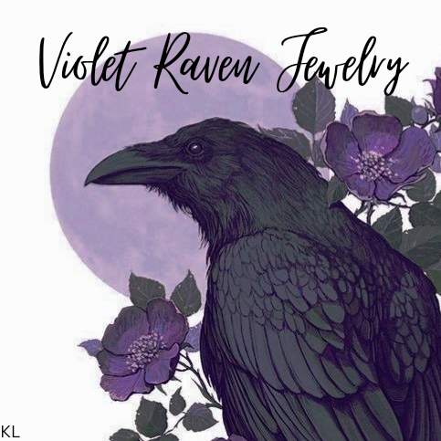 Violet Raven Jewelry