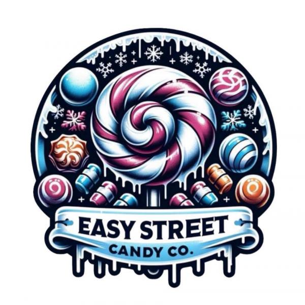 Easy Street Candy Co