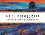 Strippaggio Artisan Olive Oils and Balsamic Vinegars