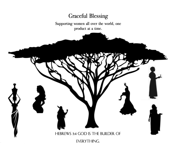 Graceful Blessings Home Boutique