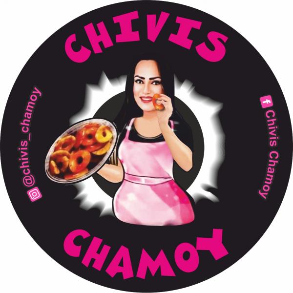 Chivis Chamoy