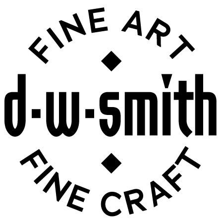 DW Smith Fine Arts - Fine Crafts