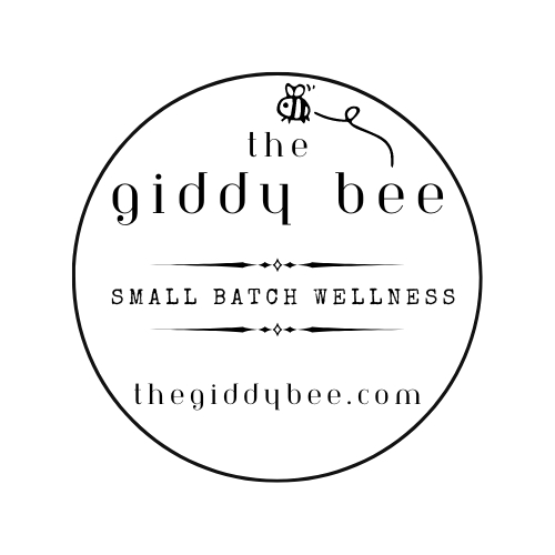 The Giddy Bee