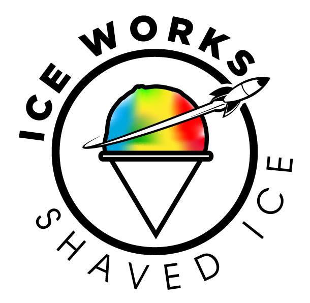 Iceworks Shaved ice