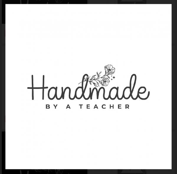 Handmade by a Teacher