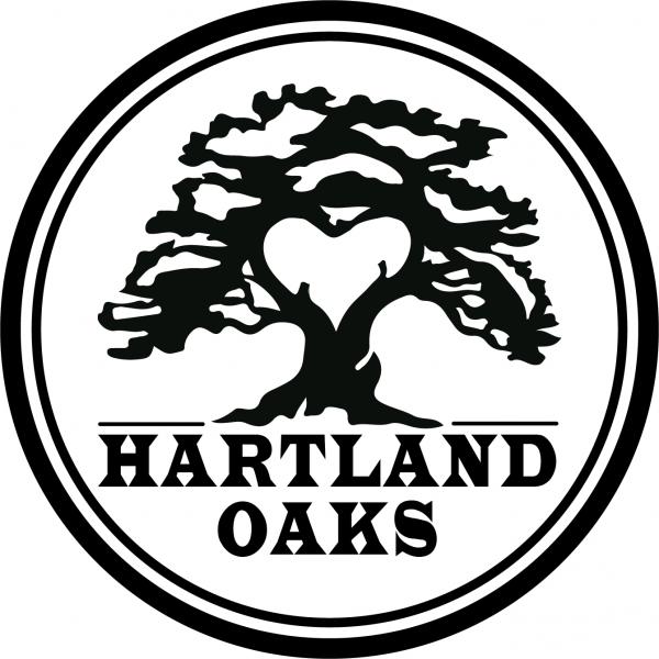 Hartland Oaks