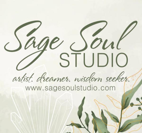 Sage Soul Studio