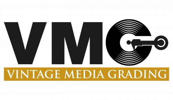 Vintage Media Grading (VMG)