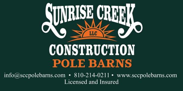 Sunrise Creek Construction, LLC