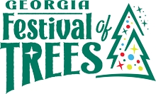 Georgia Festival of Trees