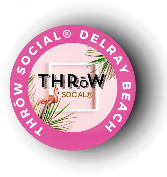 THRōW Social Delray Beach