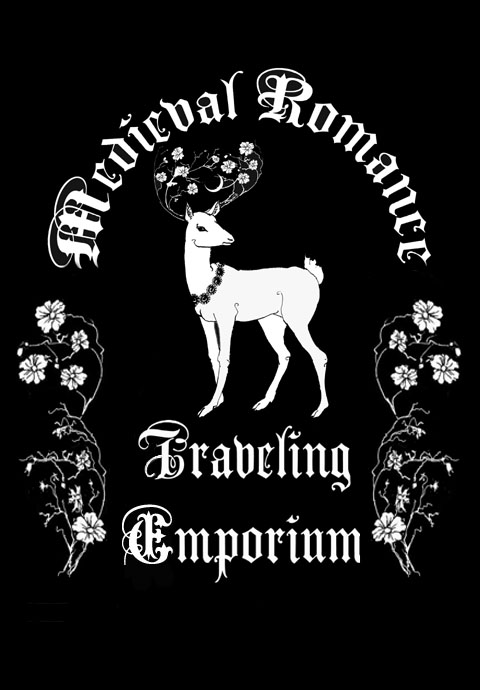 Medieval Romance Traveling Emporium