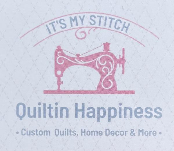 Quiltin Happiness