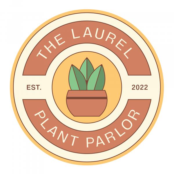 The Laurel Plant Parlor