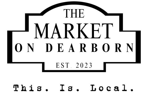 The Market on Dearborn