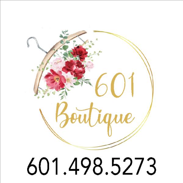 601 Boutique