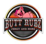 Butt Rubz Beef Jerky