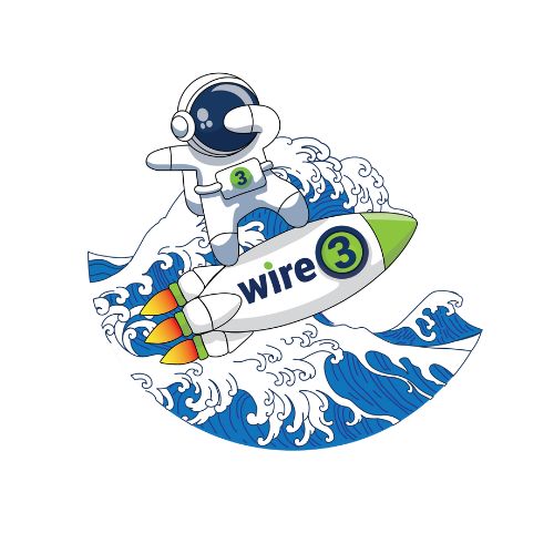 WIRE 3