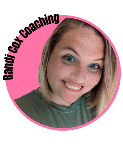 Randi Cox Coaching