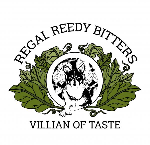 Regal Reedy Bitters