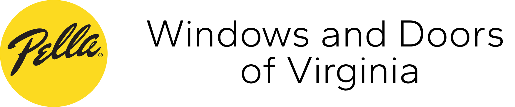 Pella Windows & Doors of VA