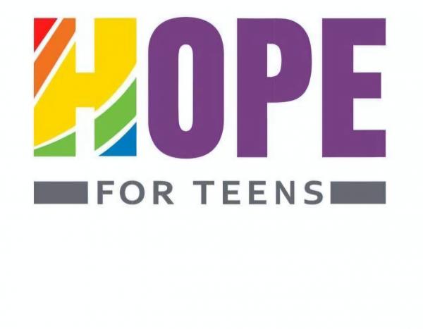 Hope for Teens