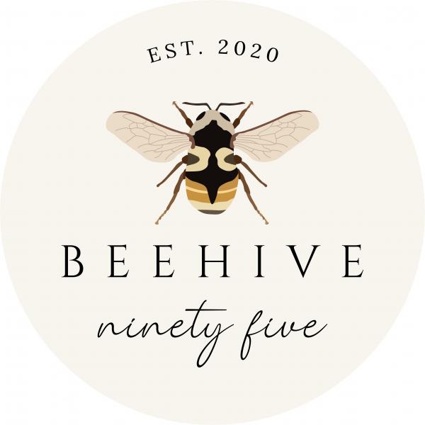 Beehive 95 Designs