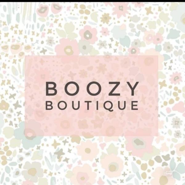 Boozy boutique