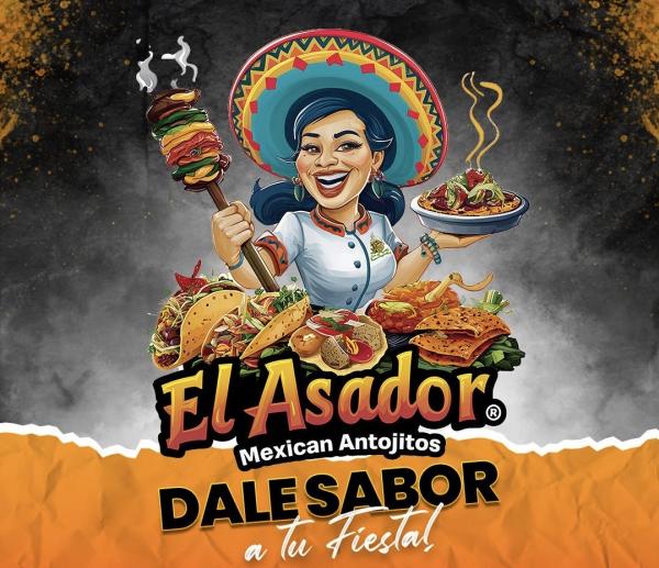 EL ASADOR MEXICAN ANTOJITOS