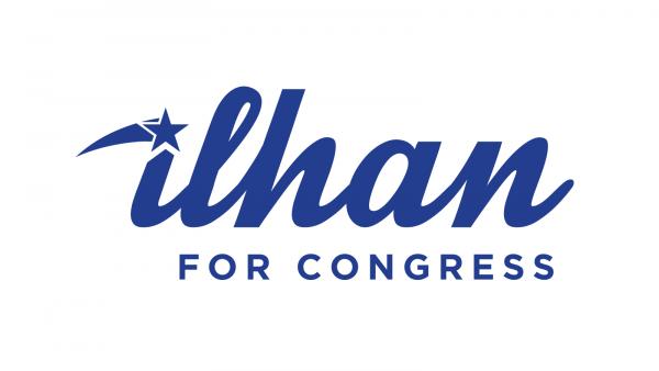 Ilhan For Congress