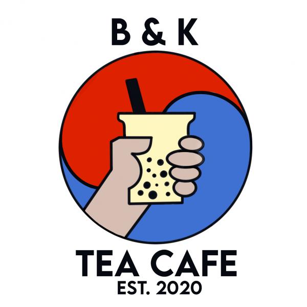 B&K Tea Cafe