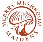 Merry Mushroom Maidens