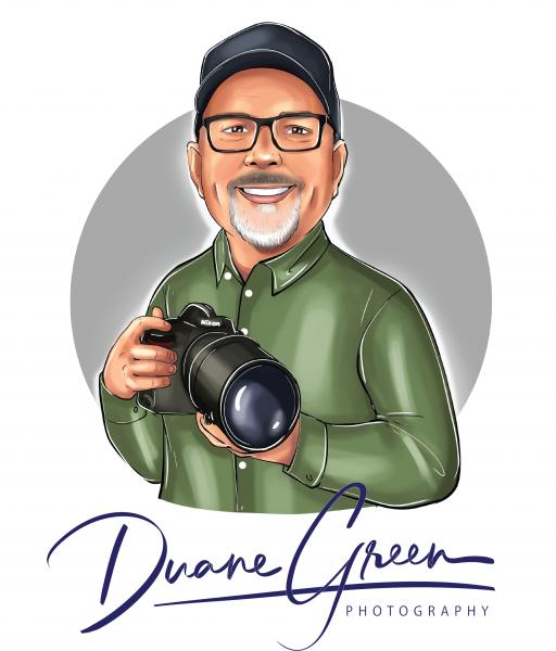 Duane Green Photography