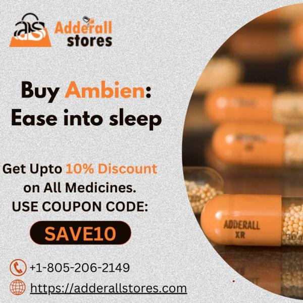 Buy Ambien Online Fast and secure Delivery