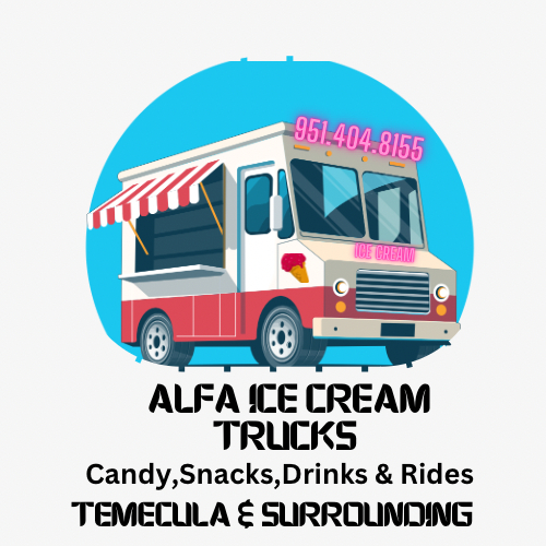 Alfa Ice cream Inc