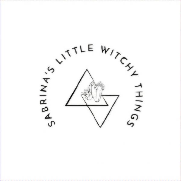 Sabrina's Little Witchy Things