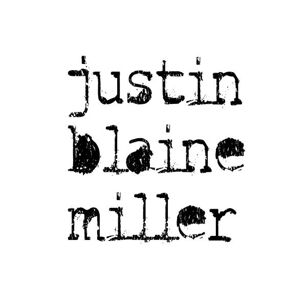 Justin Blaine Miller