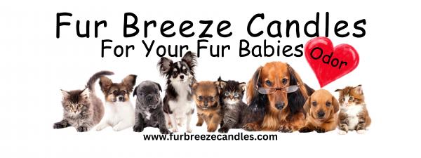 Fur Breeze Candles