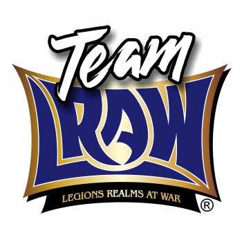 Legions Realms at War