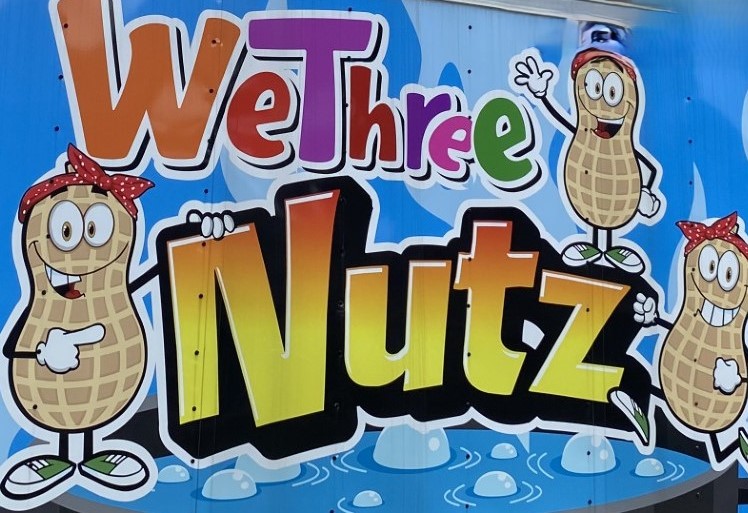 WeThree Nutz