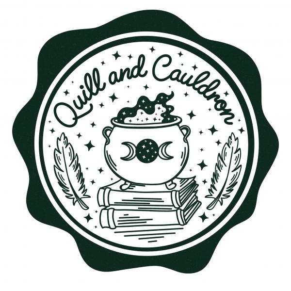 Quill & Cauldron