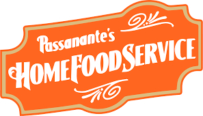 Passanantes Home Food Service