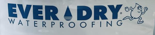 Everdry Waterproofing