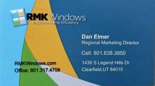 RMK Windows