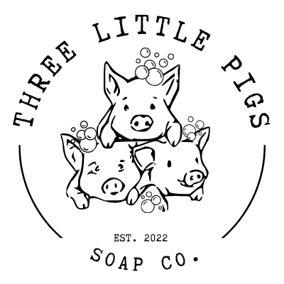 Three Little Pigs Soap Co.