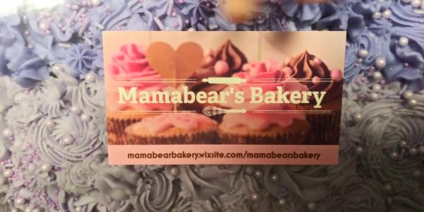 Mamabear's Bakery