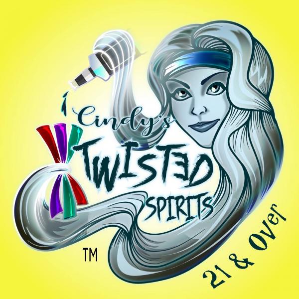 Cindy’s Twisted-Spirits