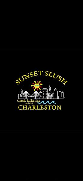 Sunset Slush of Charleston